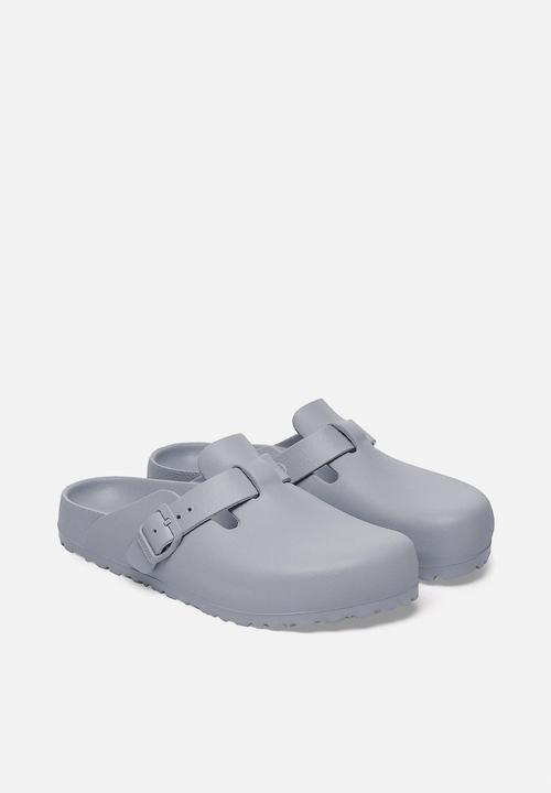 Birkenstock - Boston EVA Regular -  Stone Coin