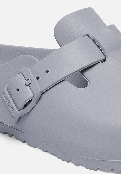 Birkenstock - Boston EVA Regular -  Stone Coin