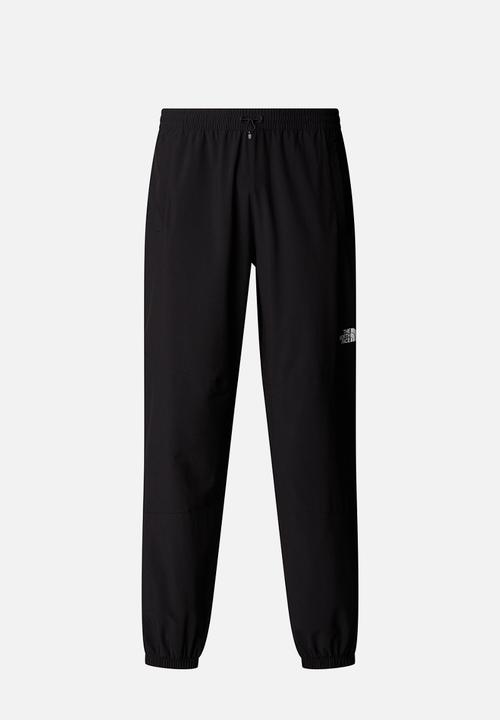 The North Face - MA  WIND PANT - TNF Black