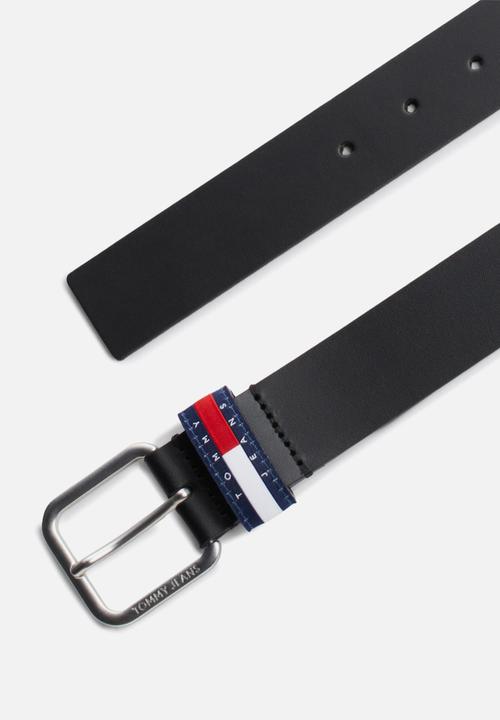Tommy Hilfiger - TJM Ryan 3.5 - Black