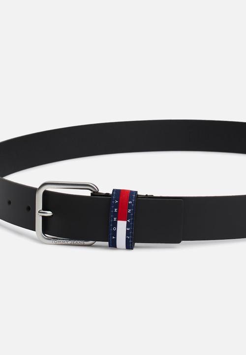 Tommy Hilfiger - TJM Ryan 3.5 - Black