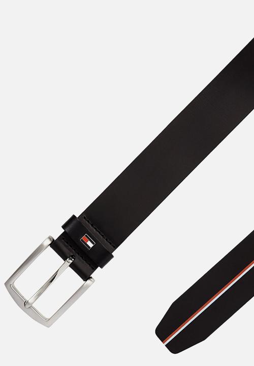 Tommy Hilfiger - Denton 3.5 Ext - Black