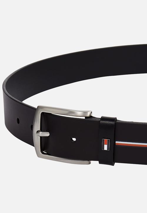 Tommy Hilfiger - Denton 3.5 Ext - Black