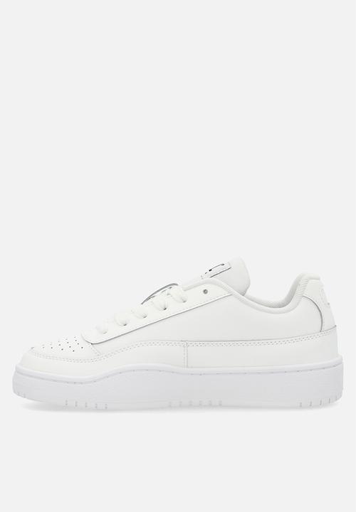 Diesel  - S-tracker-d low w - white