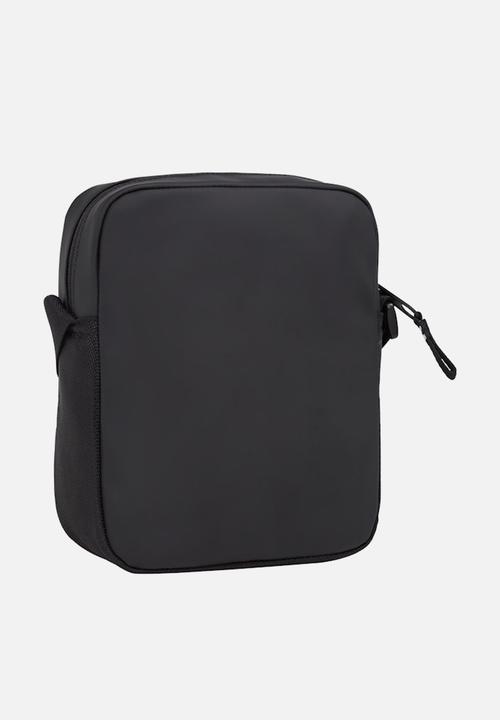 Tommy Hilfiger - TJM Daily + Reporter - Black