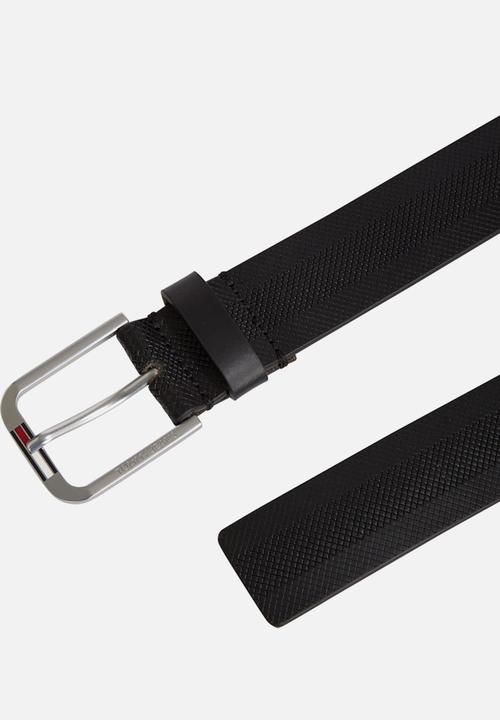 Tommy Hilfiger - TJM Austin 3.5 - Black