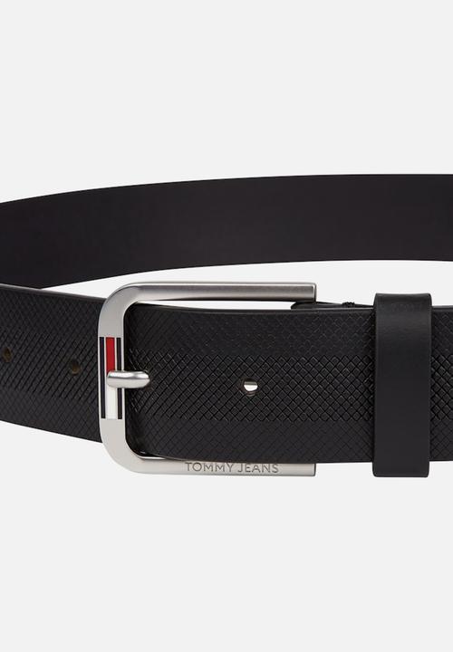 Tommy Hilfiger - TJM Austin 3.5 - Black