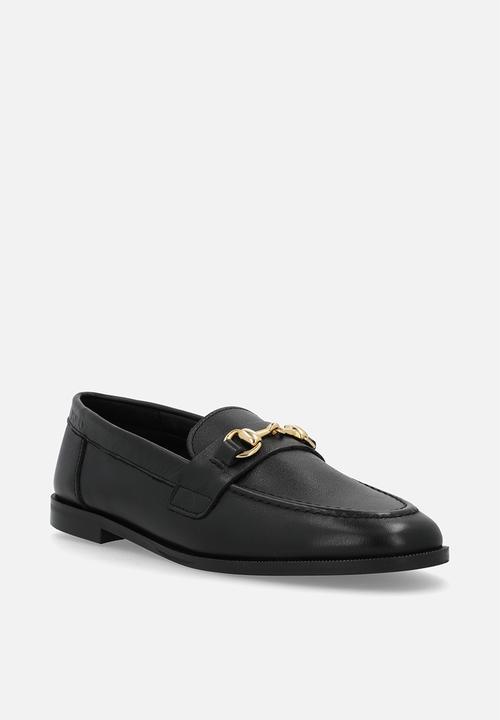POLO - Classic loafer - black