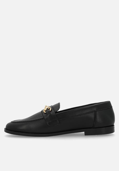POLO - Classic loafer - black