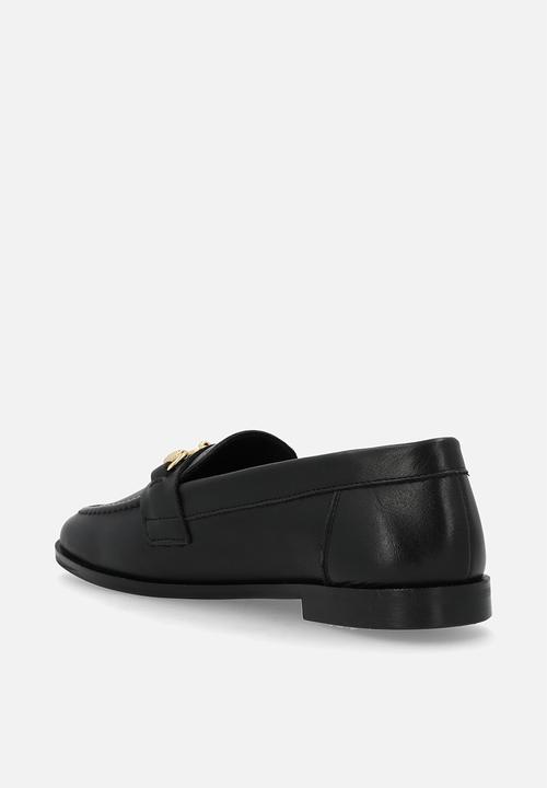 POLO - Classic loafer - black