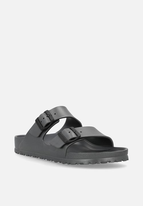 Birkenstock - Arizona EVA narrow - anthracite