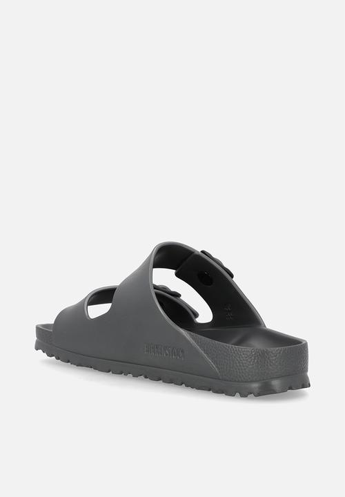 Birkenstock - Arizona EVA narrow - anthracite