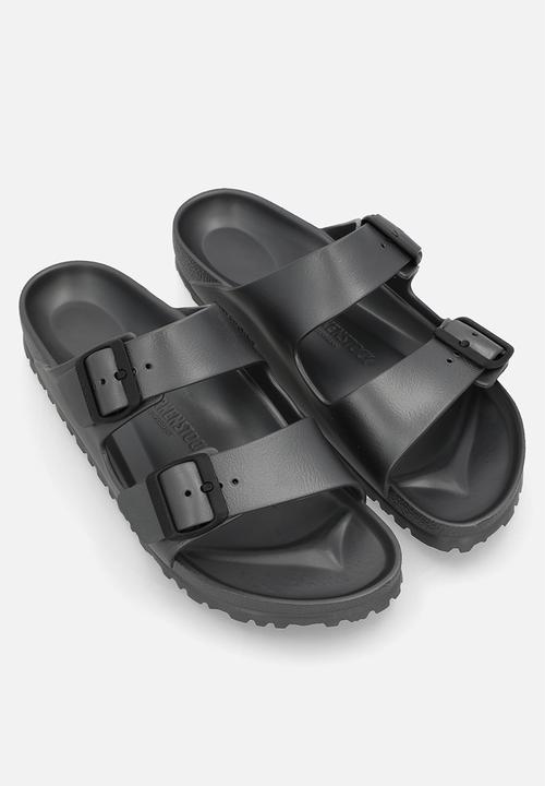Birkenstock - Arizona EVA narrow - anthracite