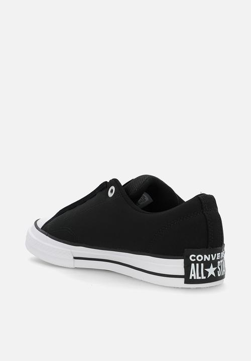Converse - CHUCK TAYLOR ALL STAR PUFF