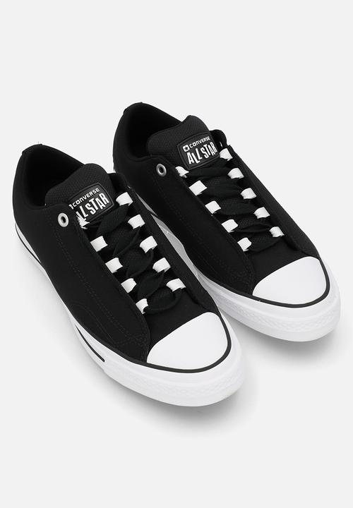 Converse - CHUCK TAYLOR ALL STAR PUFF