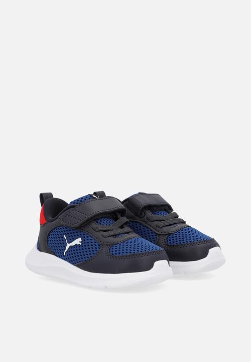 PUMA - Puma Fun Racer 2 AC+ Inf - Multi