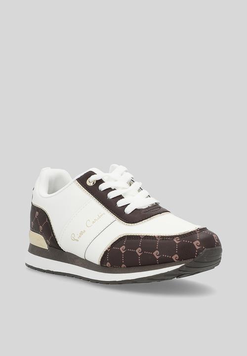 Pierre Cardin - Cassis 4 Sneaker - Brown
