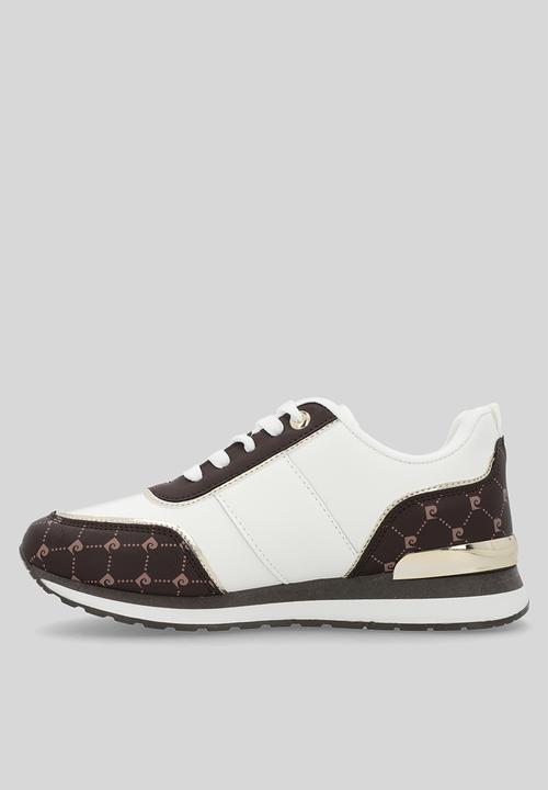 Pierre Cardin - Cassis 4 Sneaker - Brown