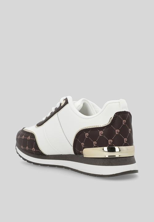 Pierre Cardin - Cassis 4 Sneaker - Brown