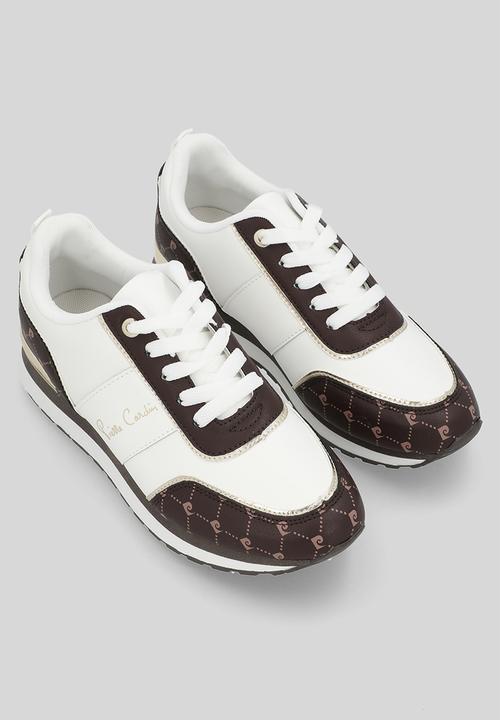 Pierre Cardin - Cassis 4 Sneaker - Brown