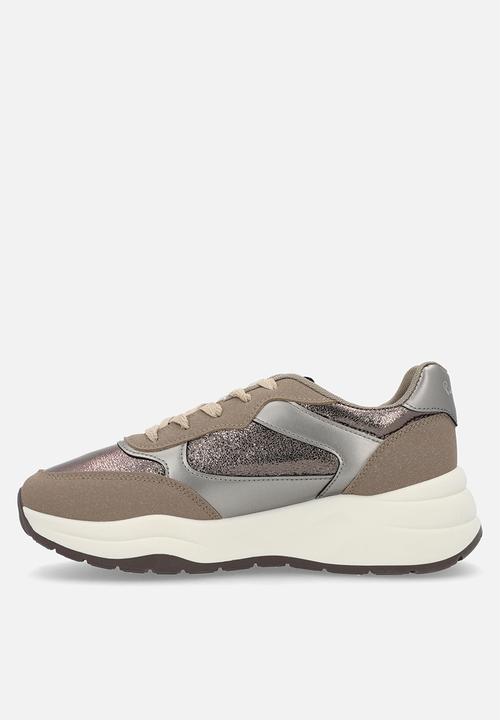 Pierre Cardin - Anneay 1 Sneaker - Bronze
