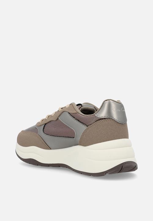 Pierre Cardin - Anneay 1 Sneaker - Bronze