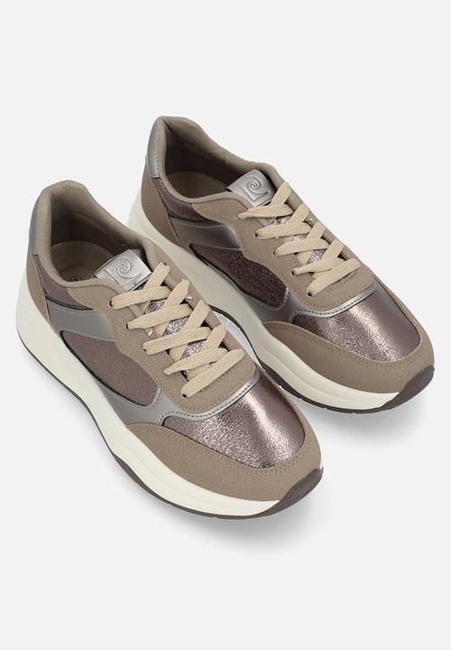 Pierre Cardin - Anneay 1 Sneaker - Bronze