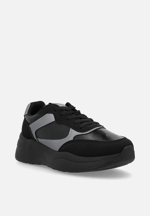 Pierre Cardin - Anneay 1 Sneaker - black