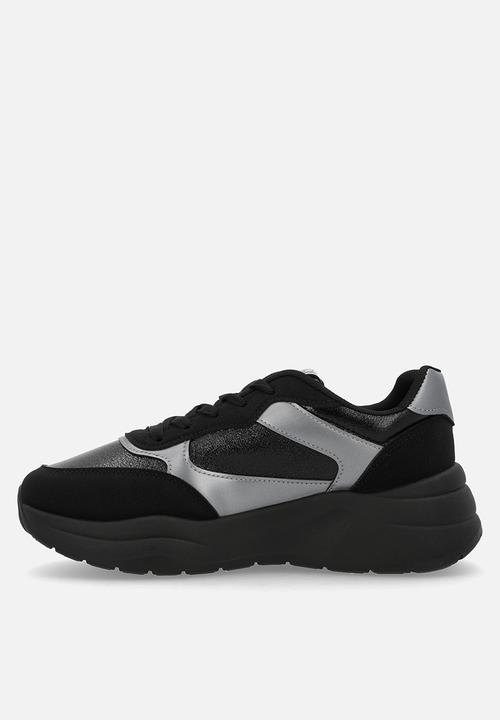 Pierre Cardin - Anneay 1 Sneaker - black