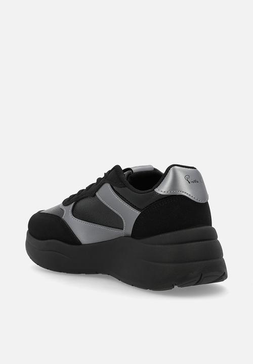 Pierre Cardin - Anneay 1 Sneaker - black