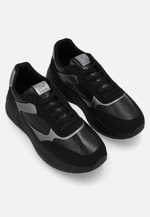 Pierre Cardin - Anneay 1 Sneaker - black