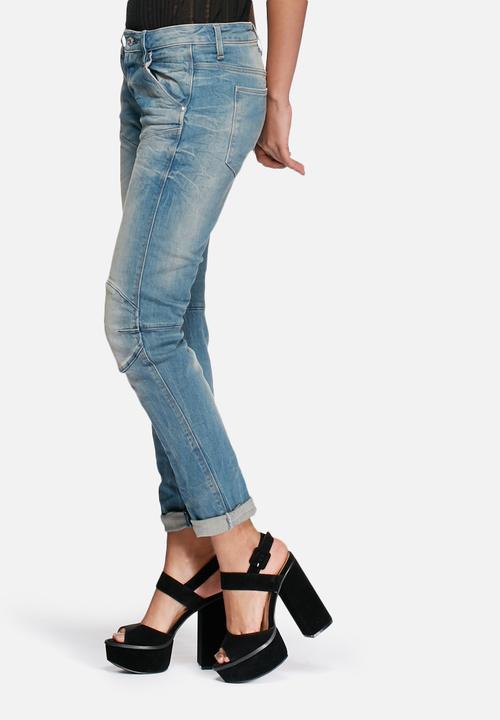 G-STAR - 5620 3D low boyfriend