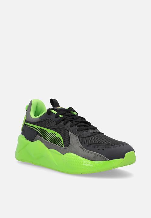 PUMA - RS-X TMNT