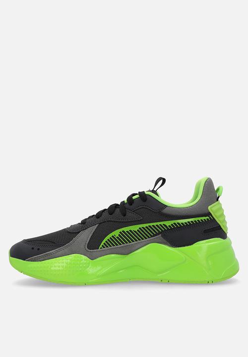 PUMA - RS-X TMNT