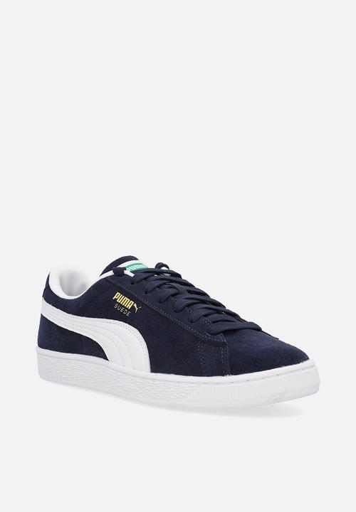 PUMA - Suede Classic