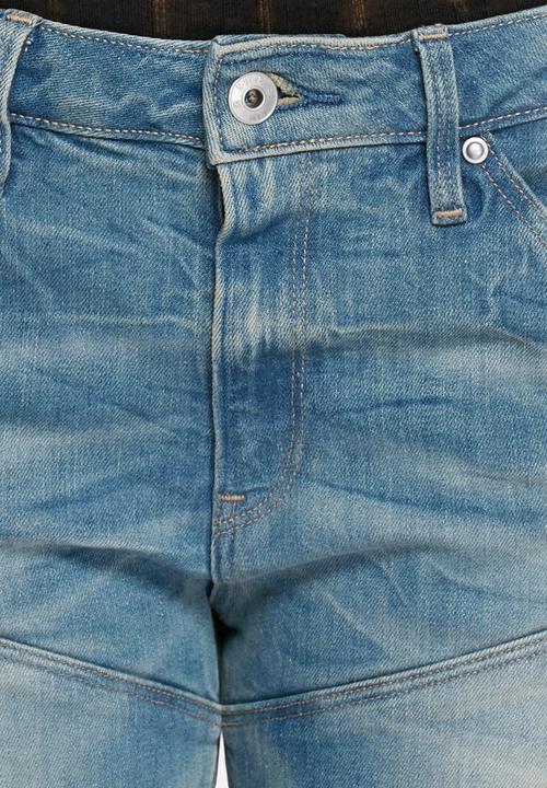 G-STAR - 5620 3D low boyfriend