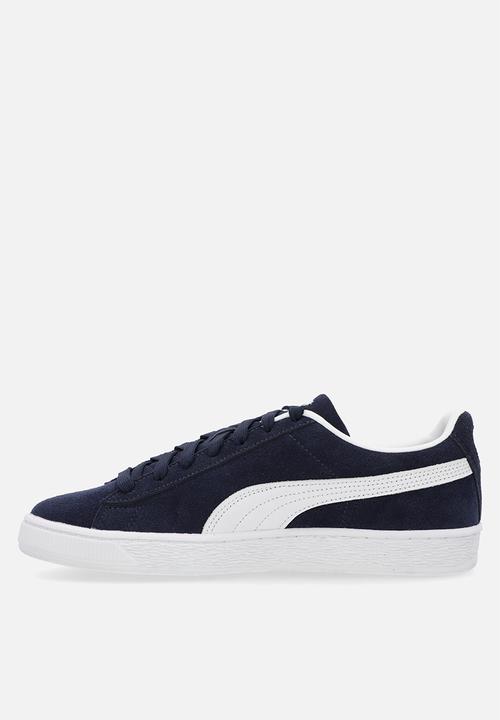 PUMA - Suede Classic