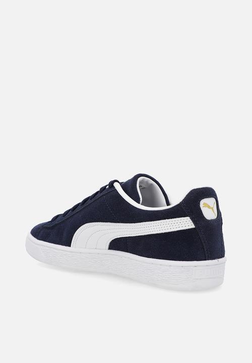 PUMA - Suede Classic