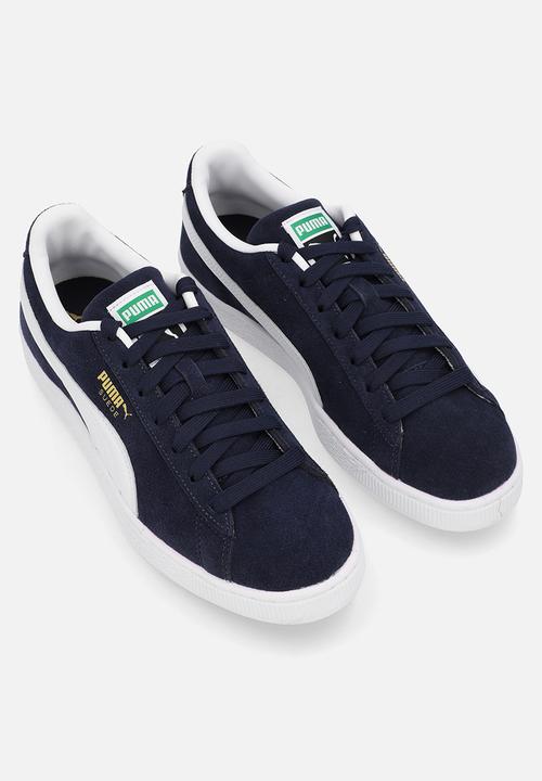PUMA - Suede Classic