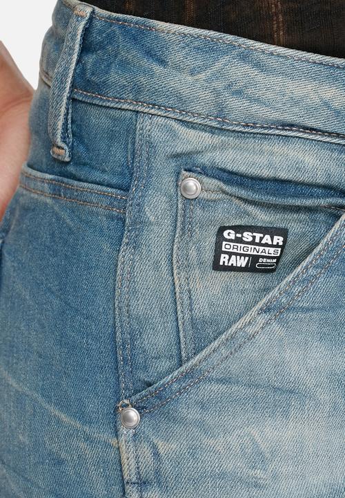 G-STAR - 5620 3D low boyfriend