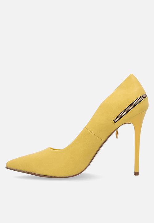 Plum - Serena court - mustard