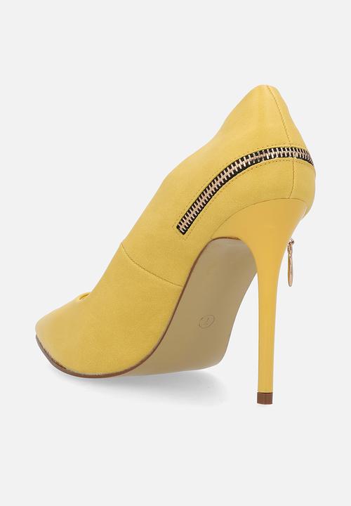 Plum - Serena court - mustard