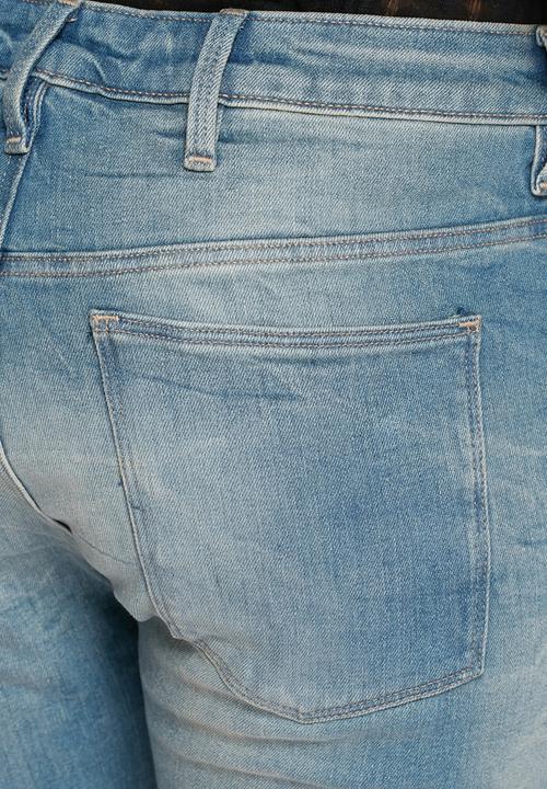 G-STAR - 5620 3D low boyfriend