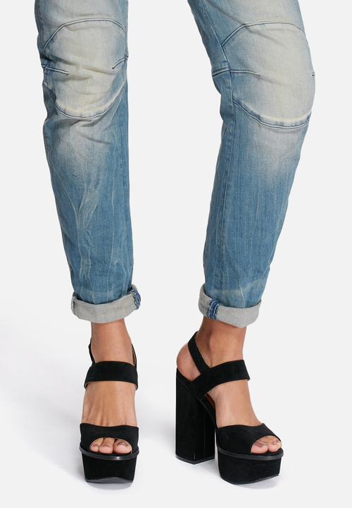 G-STAR - 5620 3D low boyfriend