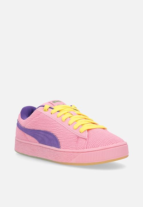 PUMA - Suede XL 2 TMNT