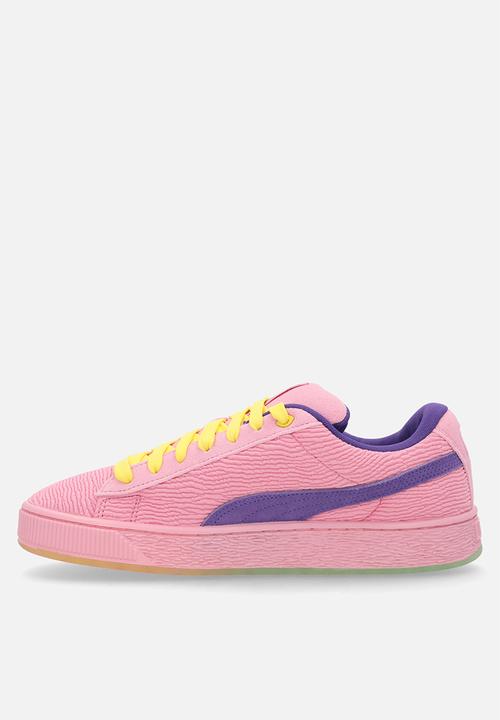 PUMA - Suede XL 2 TMNT