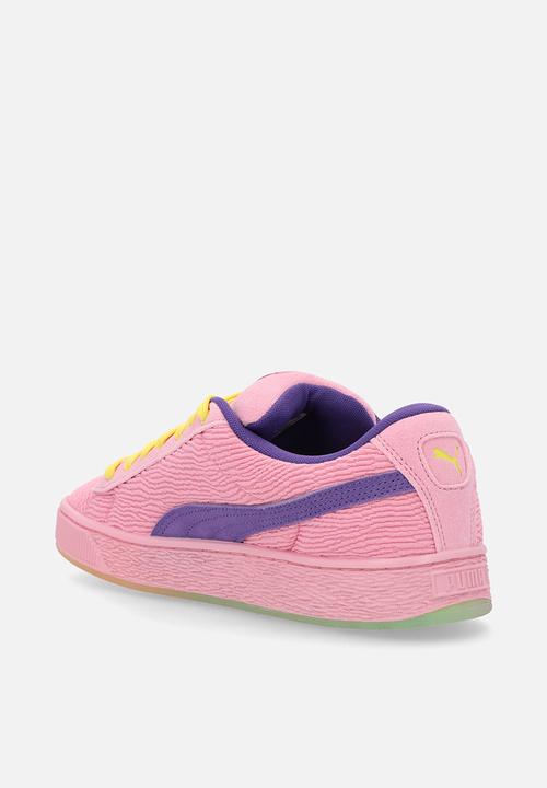 PUMA - Suede XL 2 TMNT