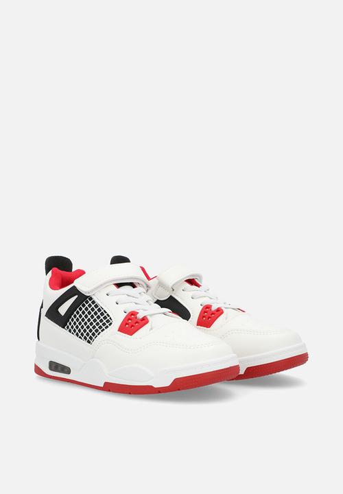 SOVIET - K Krypto 24-White/Red