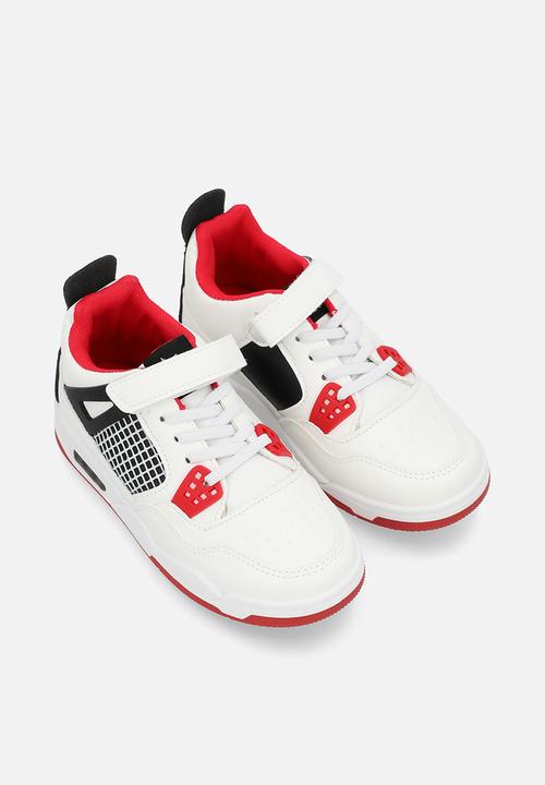 SOVIET - K Krypto 24-White/Red