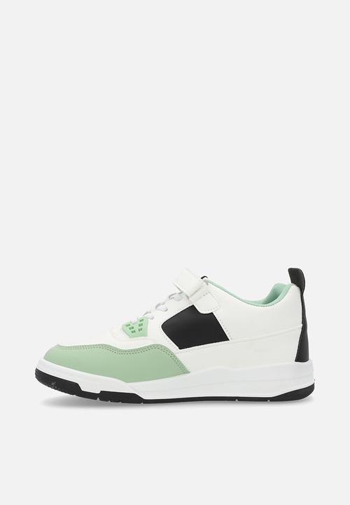 SOVIET - Y Krypto 24-White/Sage